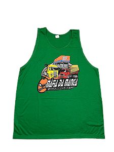 Regata Tr Iludido Verde