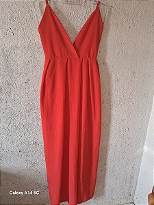 Vestido