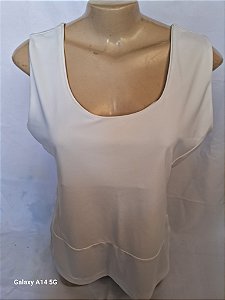 Camisa feminina