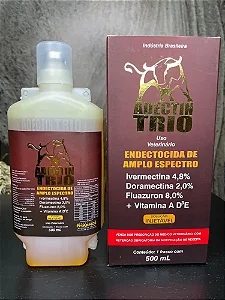 ADECTIN TRIO