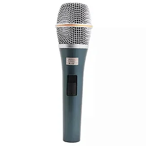 MICROFONE C/ FIO KADOSH K98
