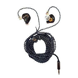 FONE OUVIDO KADOSH KF100IE