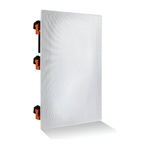 ARANDELA JBL 8P 120W 280WBR STAGE 2 BRANCA