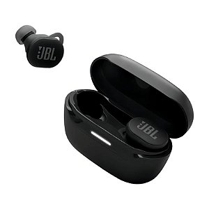 FONE OUVIDO JBL ENDURACE RACE 2 BLUETOOTH PRETO