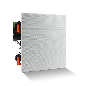 ARANDELA JBL 6P 100W 260CSA STAGE 2 BRANCA