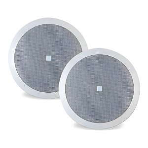 ARANDELA JBL 6P 50W 6FR2R S/AT 8R BRANCA