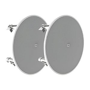 ARANDELA JBL 6P 140W 6CO3R 8R BRANCA