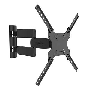 SUPORTE TV LED ART BRASFORMA 23P A 75P SBRP145 PT