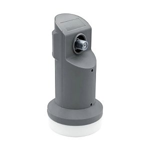 LNBF BANDA KU AQUARIO 1 PONTO 60DB DTH-01