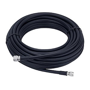 KIT CABO CELULAR AQUARIO 15M RGC58 CA-215