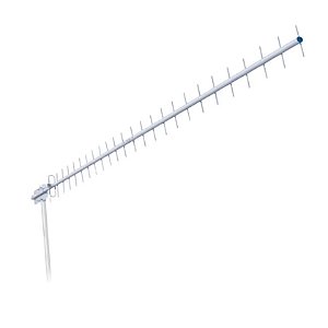 ANTENA CELULAR AQUARIO 20DBI 700MHZ CF-720