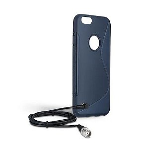 ADAPTADOR CELULAR AQUARIO CF-425 IPHONE 6/7