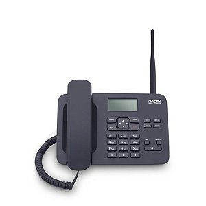 TELEFONE CELULAR MESA AQUARIO DUAL SIM CA-42S