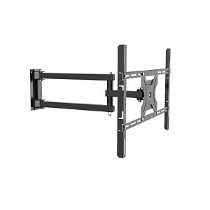 SUPORTE TV LED ART BRASFORMA 23P A 70P SBRP2440 PT