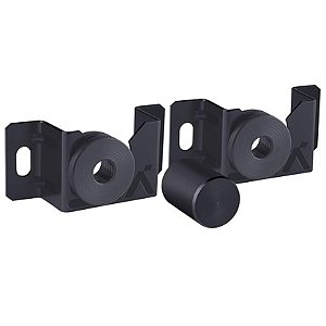 SUPORTE TV LED AQUARIO 14P A 84P SAV-1000