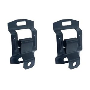 SUPORTE TV LED FIXO BRASFORMA 10P A 85P SBRUB851