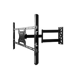 SUPORTE TV LED ART BRASFORMA 37P A 85P SBRP2445