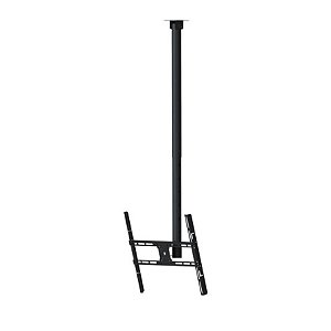 SUPORTE TV LED TETO BRASFORMA 10P A 80P SBRP1650