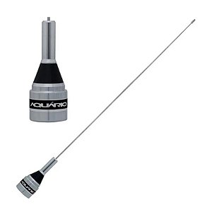 ANTENA RADIO AMADOR AQUARIO 1/4 2M VHF M-300C