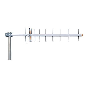 ANTENA CELULAR AQUARIO 14DBI 900MHZ CF-914