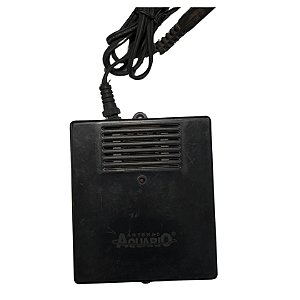 AMPLIFICADOR DE LINHA 20 DB AQUARIO