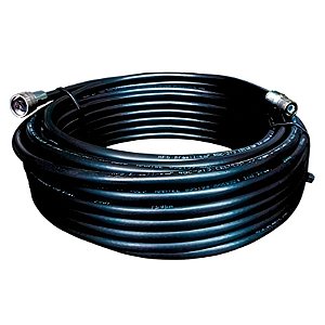 KIT CABO CELULAR AQUARIO 20M RGC213 CF-220