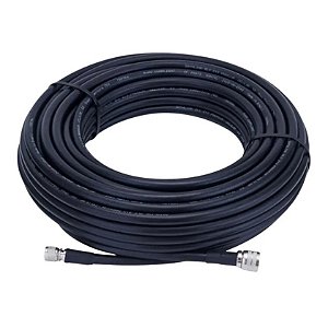 KIT CABO CELULAR AQUARIO 15M RGC213 CF-215