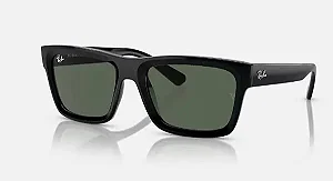 Óculos Ray-Ban Solar RB 4396 WARREN BIO-BASED MATERIAL FRAMES 6677/71  57  20  145 3N
