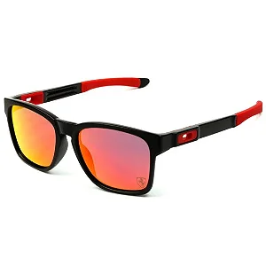 Óculos Oakley Solar 009272-07 56 17 144