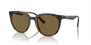 Óculos Ray Ban Solar RB4383L 710/73 53 21 140 3N