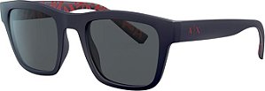Óculos Armani Solar  AX4088S 817781 Tam 52