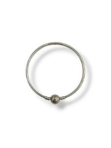 Pulseiras Prata para Berloques