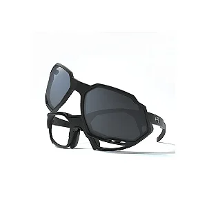 Óculos HB Clipon  01276 C 0243