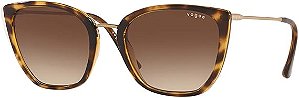 Óculos Vogue Solar VO 5303-SL W65613 55 21 140 3N
