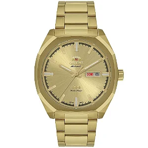 Relógio Orient Automático NH3GG008 C1KX 821322 E