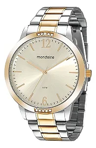 Relógio Mondaine 99598LPMVBE2