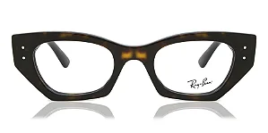 Óculos Ray Ban Receituário RX7330 8320 49-22
