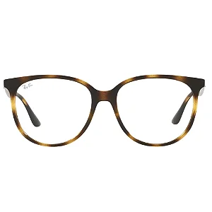 Óculos Ray Ban Receituário RB 4378VL 2012 54 16 145