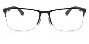Óculos Ray Ban Receituário RB 6335 2503 58 17 150