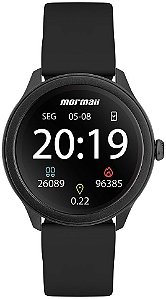 Relógio Mormaii Life Ultra Smartwatches MOLIFEURAA/8P