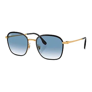 Óculos Ray Ban Solar RB3720 9000/3F 55 20 145 2N
