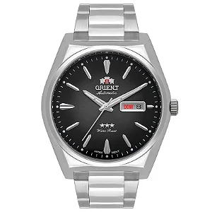 Relógio Orient Automático F49SS013 P1SX 792070 G