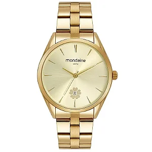 Relógio Mondaine 32478LPMVDE1