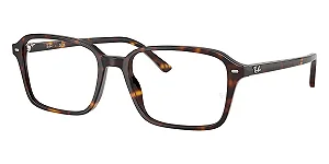 Óculos Ray Ban Receituário RB 5431 RAIMOND 2012 56 18 145
