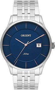 Relógio Orient MBSS1293 D1SX 845559 F