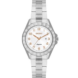 Relógio Orient Vidro Sapphire FBSS1205 S2SX 847349 F
