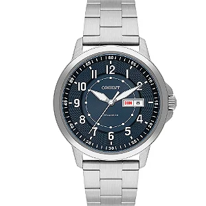 Relógio Orient Solartech MBSS1508 D2SX 837704 F
