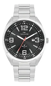 Relógio Technos Golf 2115NBW/1P