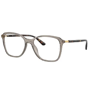 Óculos Ray Ban Receituário RB 7234L 8329 53 16 145