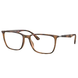 Óculos Ray Ban Receituário RB 7219L 5200 57 17 145